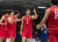 ۱۴ بازیکن آمریکا برای جدال حساس با ایران