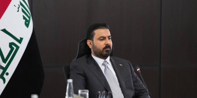 الزیدی: تلاش برای انحصار سلاح در دست حکومت ادامه دارد