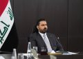 پیام تسلیت الزیدی به رئیس جمهور ونزوئلا در پی وقوع زلزله در این کشور