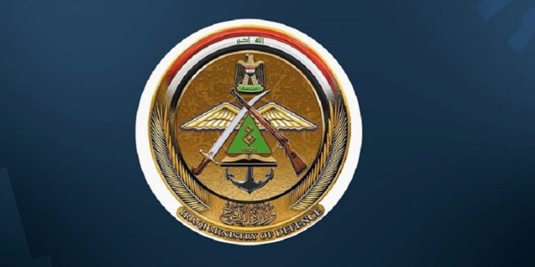 جان باختن و مجروح شدن ۸ نظامی عراقی در سانحه رانندگی در جاده کرکوک