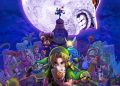جزئیات جدید از بازسازی Ocarina of Time برای نینتندو سوییچ ۲