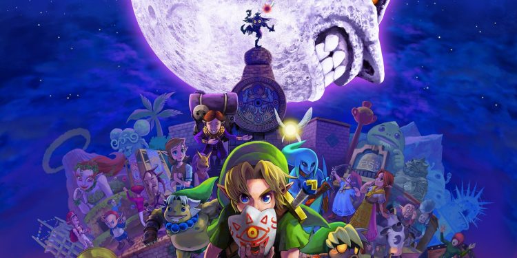 جزئیات جدید از بازسازی Ocarina of Time برای نینتندو سوییچ ۲