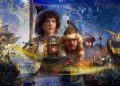 بسته الحاقی Raiders of the North بازی Age of Empires IV معرفی شد