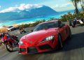 عبور تعداد بازیکنان The Crew Motorfest از مرز ۱۰ میلیون نفر