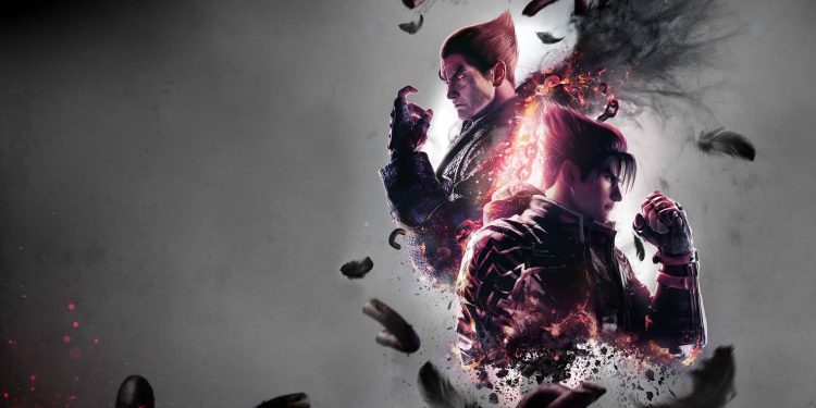 شخصیت جدید بازی Tekken 8 هم‌اکنون در دسترس است