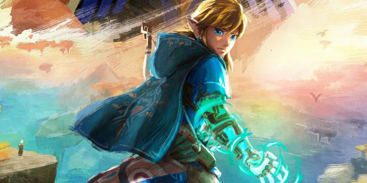 رستوران جدید نینتندو با تم Zelda و Metroid در ژاپن افتتاح می‌شود