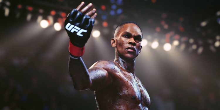 نمره‌های بازی EA Sports UFC 6 منتشر شد