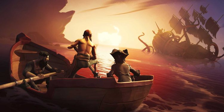 ایکسباکس بیش از ۱۲ فیلم و سریال در دست ساخت دارد؛ تایید فیلم Sea of Thieves
