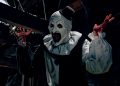 دلقک معروف Terrifier به Dead by Daylight اضافه می‌شود