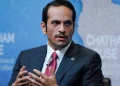 نخستوزیر قطر: ما شاهد فداکاری و تلاشهای بزرگی از سوی ونس، نخستوزیر پاکستان و وزیر امور خارجه ایران بودیم / نشست امروز تنها آغاز راه برای تحقق اهداف است / این فقط آغاز است و ما برای آیندهای بهتر برای منطقهمان تلاش میکنیم
