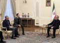 قدردانی ایران از نقش پاکستان در روند دیپلماتیک منجر به توافق پایان جنگ