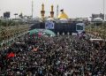 هیئت دولت عراق پنجشنبه را تعطیل رسمی اعلام کرد