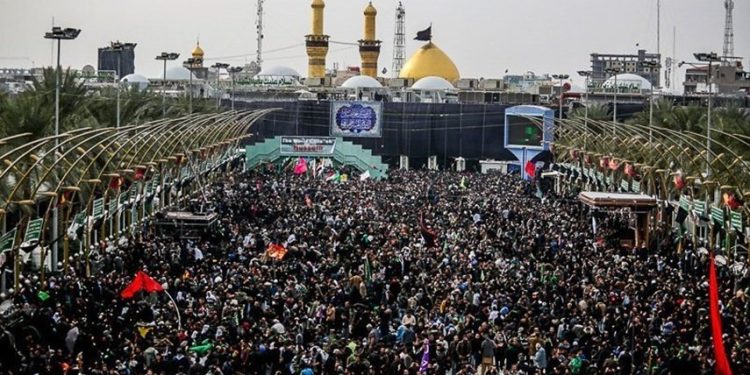 هیئت دولت عراق پنجشنبه را تعطیل رسمی اعلام کرد