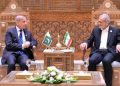 قدردانی پزشکیان از شهباز شریف بابت تلاش برای کاهش تنشها