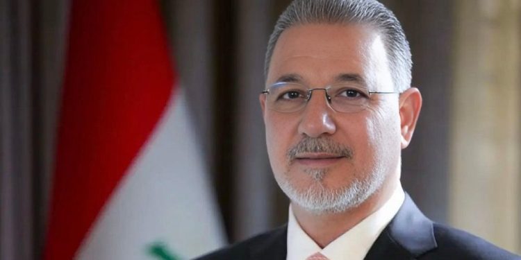 الزیدی رئیس جدید سازمان امنیت ملی عراق را منصوب کرد