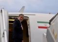 سفر وزیر خارجه ایران به عراق به روایت تصویر