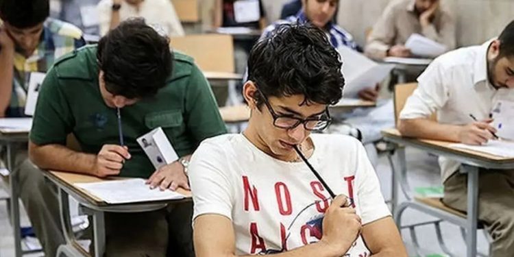 وزیر آموزش و پرورش: امتحانات نهایی احتمالا بین ۱۳ تا ۲۱ تیر برگزار می‌شود