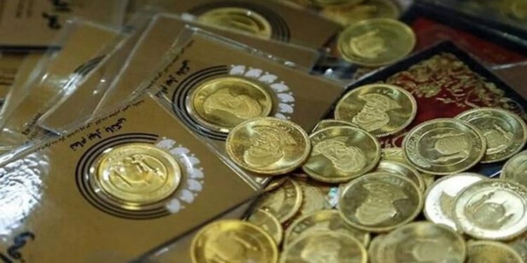 قیمت سکه، امروز چهارشنبه ۱۳ خرداد ۱۴۰۵