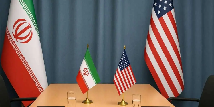 منابع داخلی: ایران در این چند روز هیچ پاسخی به آمریکایی‌ها نداده است / تهران عملاً تبادل متن از طریق واسطه‌ها را تا زمانی که شروط ایران درباره لبنان تامین شود، تعلیق کرده