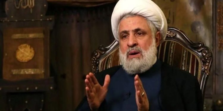 دبیرکل حزب‌الله لبنان: آتش‌بس باید کامل باشد، نه تجزیه میان جنوب و بقیه لبنان، و نه آزادی قتل برای دشمن در لبنان/اینکه هدف اصلی خلع سلاح مقاومت به عنوان مبنای هر توافقی باشد، به معنای نابودی قدرت لبنان است/تا زمانی که اشغالگری وجود دارد، مقاومت ادامه خواهد داشت/ به هیچ‌کس تعهد نداده‌ایم که در برابر تجاوز مقاومت نکنیم و به تجاوز او پاسخ ندهیم