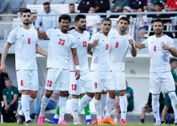 سخنگوی فدراسیون فوتبال: در روز‌های اخیر شکایت‌هایی علیه آمریکا از سمت تیم‌های دیگر حاضر در جام جهانی درباره مسئله روادید مطرح شده؛ این موضوع صرفا مربوط ایران نیست/ برنامه پروازی تیم ملی همچنان به قوت خود باقی است