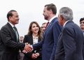 ادعای الجزیره: پاسخ ایران روی میز [مقامات کشور] قرار دارد و در انتظار امضا یا اصلاح است / پرونده‌های لبنان و تنگه هرمز همچنان از نقاط اختلاف در مذاکرات به شمار می‌روند / ال‌بی‌سی‌آی لبنان: فرمانده نیروهای مسلح لبنان در ساعات آینده به پاکستان می‌رود و با همتای پاکستانی خود گفت‌وگو می‌کند / ادعای مقامات آمریکایی: مذاکرات وارد مرحله‌ای بسیار جدی شده