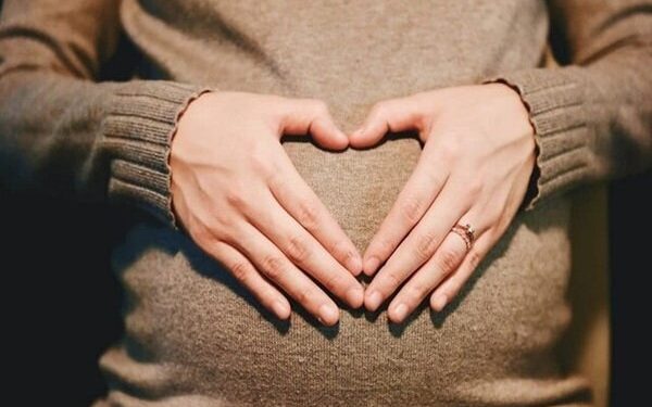 همه چیز درباره بی‌خوابی در بارداری
