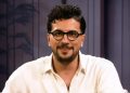 امیرحسین قیاسی: قبول دارم که سکوت در دوره‌ی جنگ اشتباه بود ولى حتى در صورت سکوت هم معلوم است که من مقابل کسى هستم که بدخواه کشورم است