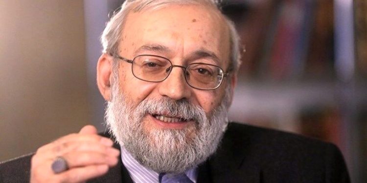 ادامه اخلالگری صداوسیما در مذاکرات، این بار همزمان با حضور فرستاده ویژه پاکستان در تهران / جواد لاریجانی، صاحب تحلیل «اسد سقوط نمیکند»، در تلویزیون: نخستوزیر پاکستان، آدم خوبی است، اما لازم نیست ما و آمریکاییها را مقابل هم قرار دهد تا مذاکره کنیم، باید میانجیگری بلد باشد /رفتن آقای قالیباف و تیم مذاکره کننده به اسلام آباد اشتباه بود
