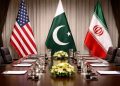 ادعای خبرنگار الجزیره: پیش‌نویس یادداشت تفاهم در اختیار نهادی در تهران قرار دارد تا در آن بررسی شود / ممکن است در اواسط هفته شاهد تحولاتی استثنایی باشیم؛ البته به شرطی که دولت آمریکا در لحظه آخر نظرش را تغییر ندهد