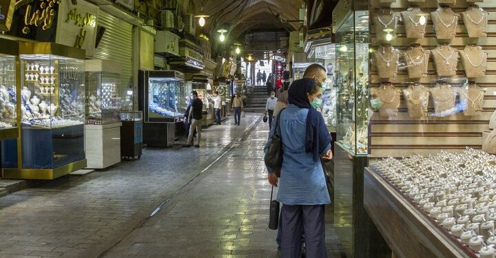 قیمت طلا، امروز یکشنبه ۱۷ خرداد ۱۴۰۵