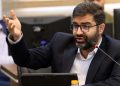 سقاب اصفهانی، معاون پزشکیان: در پیک تابستان احتمالا ۲۴ تا ۲۹ درصد تقاضای برق را نمی‌توانیم جواب بدهیم؛ این میزان با همه ظرفیت‌هایی که در سوخت‌های جایگزین تامین کنیم نیز قابل تامین نیست / حتی سناریوی بدبینانه را باید در این باره در نظر داشت / راهکارهای رفع ناترازی انرژی را طراحی کرده‌ایم