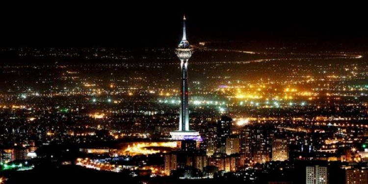 ارتش اسراییل: به اهدافی در تهران و غرب ایران حمله کردیم