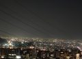 تسنیم: صدای انفجار در کرج