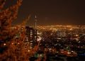 ایرنا: صدای ۳ انفجار در اصفهان و ۲ انفجار مهیب در تهران