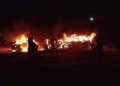 المیادین: صدای یک انفجار با منشأ نامشخص در بغداد شنیده شد