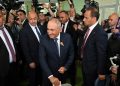 اعلام پیروزی پاشینیان در انتخابات پارلمانی ارمنستان: حزب ما به تنهایی دولت بعدی را تشکیل خواهد داد