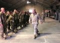 عربستان: اخبار حمله به پایگاه هوایی سلطان نادرست است/ به صدا در آمدن آژیرهای هشدار در استان الخرج طی بامداد امروز، یک اقدام پیشگیرانه در پی شلیک موشک از یمن بود