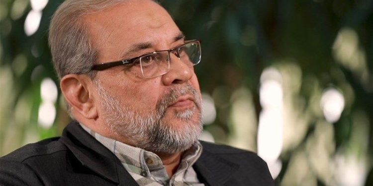 دبیر شورای عالی امنیت ملی: اگر ائتلاف صهیونی-آمریکایی دیگر بار دست از پا خطا کند، منطقه برایش جهنم خواهد شد/ تهدید معتبر را از جایی غیر از واشنگتن و تل‌آویو جست‌و‌جو کنید