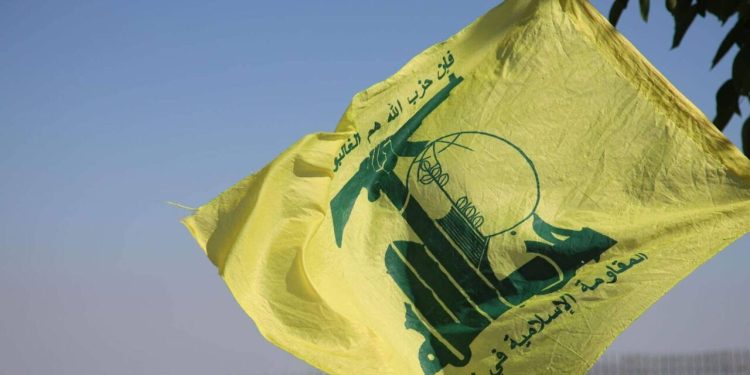 حزب‌الله: تجمع خودروها و سربازان اسرائیلی در جنوب لبنان را با پهپادها هدف قرار دادیم