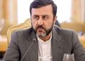 واکنش معاون وزیر خارجه به تحریم اروپا علیه ایران در رابطه با تنگه هرمز: به اعمال حقوق حاکمیتی بر تنگه هرمز ادامه می‌دهیم/ ایران عضو کنوانسیون حقوق دریا‌ها نیست/ رژیم حقوقی مورد تأکید ما در این آبراه، «عبور بی‌ضرر» بر پایه رعایت ملاحظات ایمنی است/ اقدامات قهری یک‌جانبه نیز قانون نمی‌سازند، بلکه خود می‌توانند منشأ مسئولیت برای واضعان آنها باشند