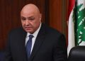 رئیس‌جمهور لبنان: در حال حاضر در حال مذاکره بر سر یک توافق «عدم تعرض» با اسرائیل هستیم / پیش از دستیابی به توافقی برای پایان دادن به جنگ، با نتانیاهو دیدار نخواهم کرد