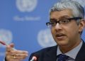 سازمان ملل: از تشدید تنش‌ها در منطقه نگران هستیم / همه خویشتنداری کنند