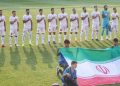 دیدار تدارکاتی ایران – گرانادا لغو شد/ دلیل؛ گرانادا به دلیل آماده نبودن نفرات خود، نتوانست راهی مکزیک شود