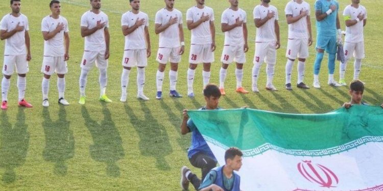 دیدار تدارکاتی ایران – گرانادا لغو شد/ دلیل؛ گرانادا به دلیل آماده نبودن نفرات خود، نتوانست راهی مکزیک شود