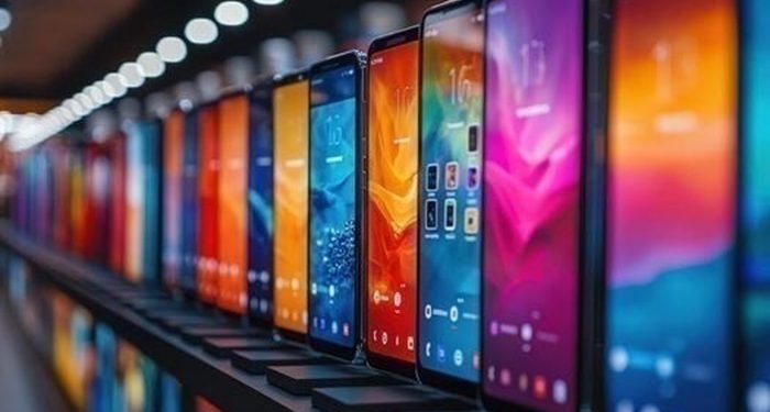 قیمت گوشی امروز سه‌شنبه ۱۹ خرداد ۱۴۰۵