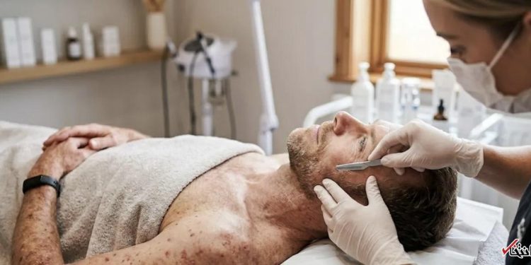 لایهبرداری پوست با تیغ؛ روشی محبوب برای پوستی صاف و درخشان یا مدی زودگذر؟