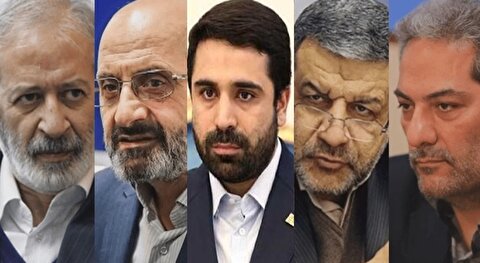 مخالفان «وصل شدن اینترنت بین الملل» تحت راهبری آقامیری، مقام ابقا شدهی دولت رئیسی، نقره داغ شدند / دیوان عدالت اداری شکایت علیه دولت پزشکیان را رد کرد