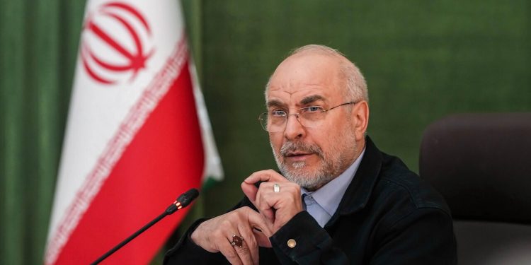 قالیباف: درود بر مردم ایران که کشور را از دهان گرگهای درّنده بیرون کشیدید