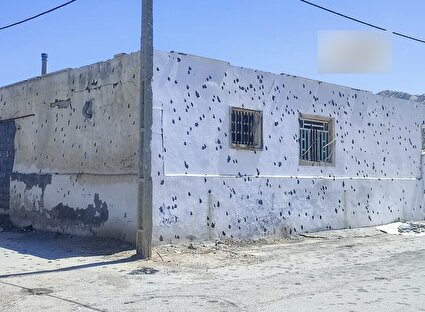 ببینید / روایت هولناک جراح لامِردی از موشکی عجیب که برای اولینبار در جهان تست شد / نمایش نمونههای ۷۲۰ هزار ترکشی که آمریکا بر سر یک شهر ۳۰ هزار نفری ریخت